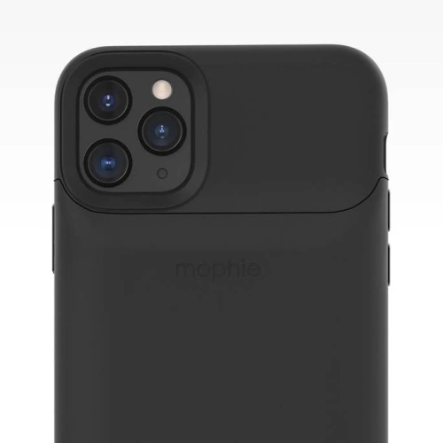 Kup Etui Mophie Juice Pack Access 2000mAh Apple iPhone 11 Pro (fekete) - MPH032BLK - {ean13} - Sklep Home Screen
