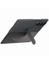 Etui Samsung Silicone Case do Galaxy Z Fold7 czarny