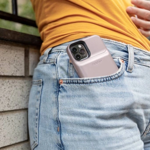 Kup Mophie Apple Tasche Juice Pack Access 2000mAh iPhone 11 Pro (schwarz) - MPH032BLK - {ean13} - Sklep Home Screen