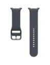 Pasek Samsung Sport do Galaxy Galaxy Watch8 / Watch8 Classic (M/L) ciemno szary