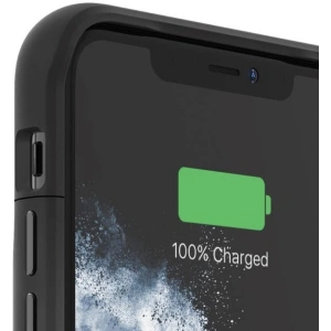 Kup Etui Mophie Juice Pack Access 2000mAh Apple iPhone 11 Pro (black) - MPH032BLK - {ean13} - Sklep Home Screen