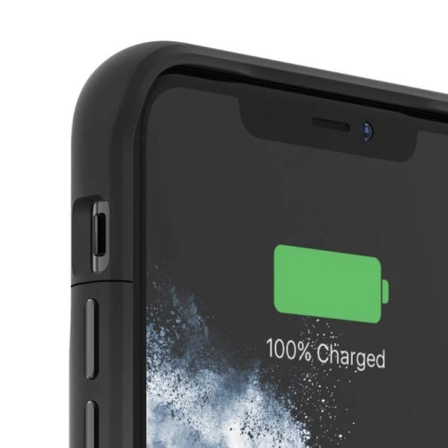Kup Etui Mophie Juice Pack Access 2000mAh Apple iPhone 11 Pro (fekete) - MPH032BLK - {ean13} - Sklep Home Screen