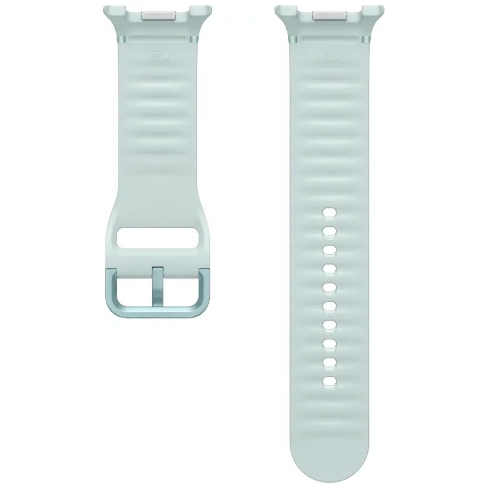 Pasek Samsung Sport do Galaxy Watch8 / Watch8 Classic (M/L) miętowy