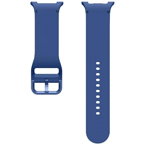 Pasek Samsung Sport do Galaxy Watch8 / Watch8 Classic (M/L) niebieski
