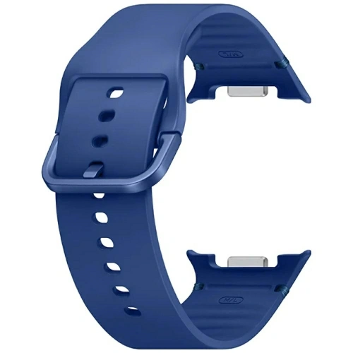 Pasek Samsung Sport do Galaxy Watch8 / Watch8 Classic (M/L) niebieski