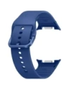 Pasek Samsung Sport do Galaxy Watch8 / Watch8 Classic (M/L) niebieski