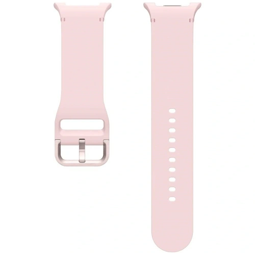 Pasek Samsung Sport do Galaxy Watch8 / Watch8 Classic (M/L) różowy