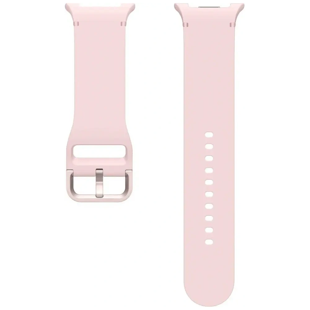 Pasek Samsung Sport do Galaxy Watch8 / Watch8 Classic (M/L) różowy