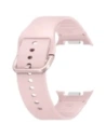 Pasek Samsung Sport do Galaxy Watch8 / Watch8 Classic (M/L) różowy
