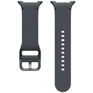 Pasek Samsung Sport do Galaxy Watch8 / Watch8 Classic (S/M) ciemno szary