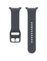 Pasek Samsung Sport do Galaxy Watch8 / Watch8 Classic (S/M) ciemno szary