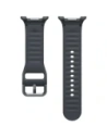 Pasek Samsung Sport do Galaxy Watch8 / Watch8 Classic (S/M) ciemno szary
