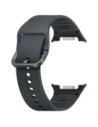 Pasek Samsung Sport do Galaxy Watch8 / Watch8 Classic (S/M) ciemno szary
