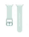 Pasek Samsung Sport do Galaxy Watch8 / Watch8 Classic (S/M) miętowy