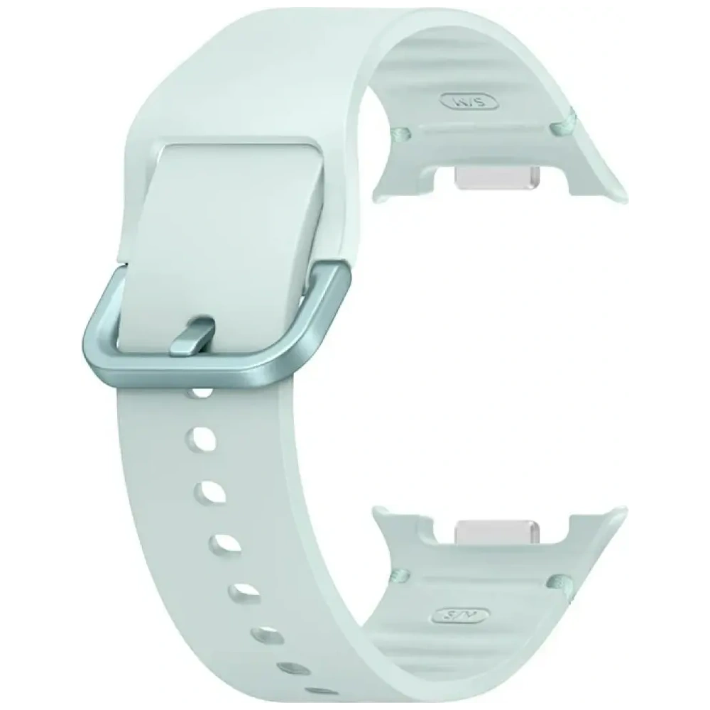 Pasek Samsung Sport do Galaxy Watch8 / Watch8 Classic (S/M) miętowy