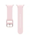 Pasek Samsung Sport do Galaxy Watch8 / Watch8 Classic (S/M) różowy