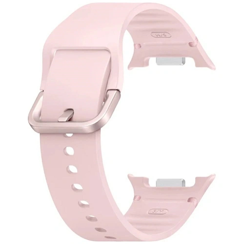 Pasek Samsung Sport do Galaxy Watch8 / Watch8 Classic (S/M) różowy