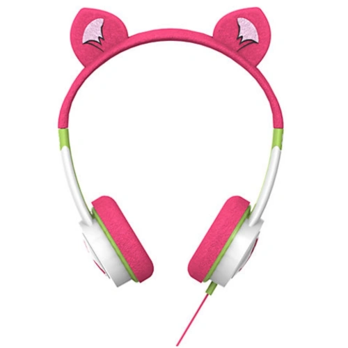 Kup Căști over-ear iFrogz Little Rockerz (pisică) - IFG003 - {ean13} - Sklep Home Screen