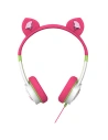 iFrogz In-Ear-Kopfhörer Little Rockerz (Katze)