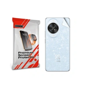 Folia na tył GrizzGlass SatinSkin do Huawei nova 14 Pro