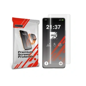 Folia hydrożelowa GrizzGlass Hydrofilm do Huawei nova 14 Pro