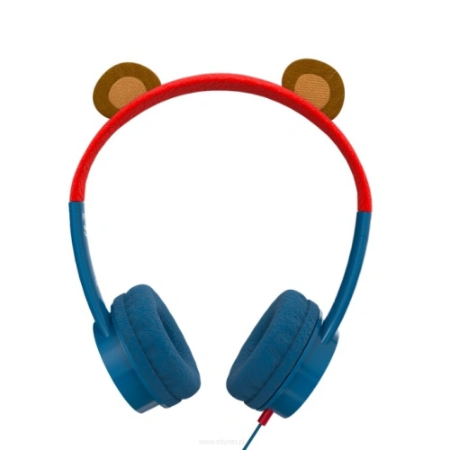 Kup iFrogz In-Ear-Kopfhörer Little Rockerz (Bär) - IFG005 - {ean13} - Sklep Home Screen