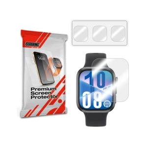 Folia hydrożelowa GrizzGlass Hydrofilm do Huawei Watch Fit 4