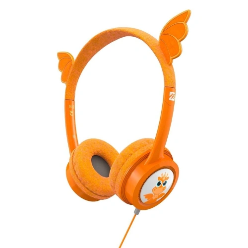Kup Căști over-ear iFrogz Little Rockerz (dragon) - IFG006 - {ean13} - Sklep Home Screen