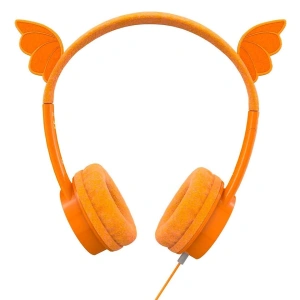 iFrogz Little Rockerz Headphones (dragon)