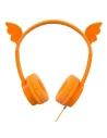 iFrogz In-Ear-Kopfhörer Little Rockerz (Drache)