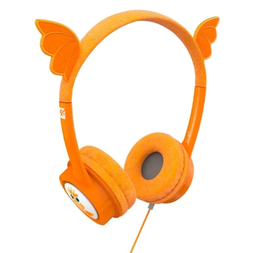 Buy iFrogz Little Rockerz Headphones (dragon) - IFG006 - {ean13} - Home Screen Store Europe