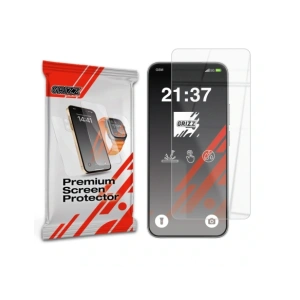 Szkło hybrydowe GrizzGlass HybridGlass do Huawei nova 14