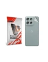 Folia na tył GrizzGlass SatinSkin do Motorola Moto G56