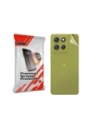 Folia na tył GrizzGlass SatinSkin do Motorola Moto G86