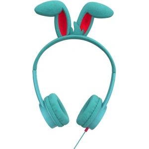 iFrogz Little Rockerz Headphones (rabbit)