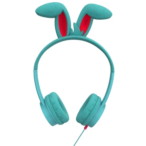 Kup Căști over-ear iFrogz Little Rockerz (iepuraș) - IFG008 - {ean13} - Sklep Home Screen