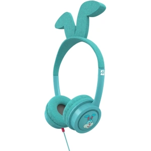 Buy iFrogz Little Rockerz Headphones (rabbit) - IFG008 - {ean13} - Home Screen Store Europe