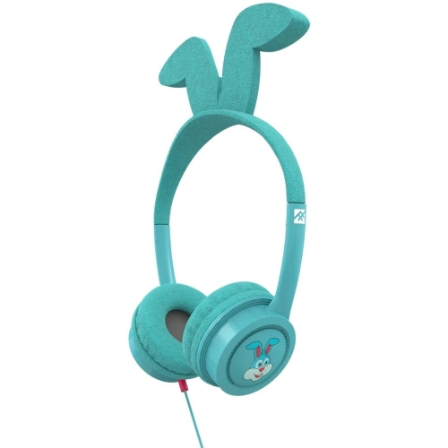 Buy iFrogz Little Rockerz Headphones (rabbit) - IFG008 - {ean13} - Home Screen Store Europe
