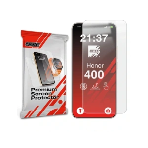 Folia matowa GrizzGlass PaperScreen do Honor 400