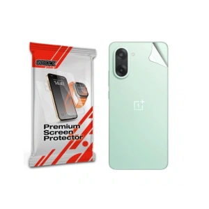 Folia na tył GrizzGlass SatinSkin do OnePlus Ace 5 Racing