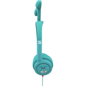 Buy iFrogz Little Rockerz Headphones (rabbit) - IFG008 - {ean13} - Home Screen Store Europe