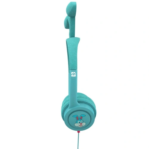 Buy iFrogz Little Rockerz Headphones (rabbit) - IFG008 - {ean13} - Home Screen Store Europe
