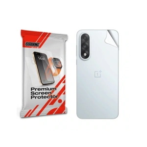 Folia na tył GrizzGlass SatinSkin do OnePlus Ace 5 Ultra
