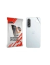 Folia na tył GrizzGlass SatinSkin do OnePlus Ace 5 Ultra