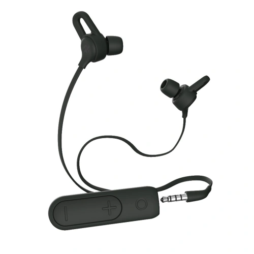 Kup Vezeték nélküli fülhallgató Bluetooth vevővel iFrogz Earbuds Sync Wireless (fekete) - IFG011BLK - {ean13} - Sklep Home Screen