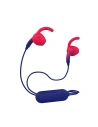 Vezeték nélküli fülhallgató iFrogz Earbuds Hub Tone (sötétkék-piros)