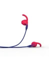 Kup Bezdrátová sluchátka do uší iFrogz Earbuds Hub Tone (námořnická modrá-červená) - IFG014BLURED - {ean13} - Sklep Home Screen