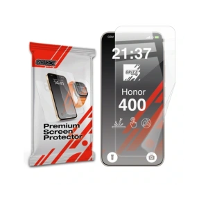 Folia ceramiczna GrizzGlass CeramicFilm do Honor 400
