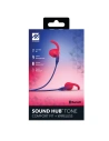 Kup Căști wireless in-ear iFrogz Earbuds Hub Tone (bleu-rosu) - IFG014BLURED - {ean13} - Sklep Home Screen