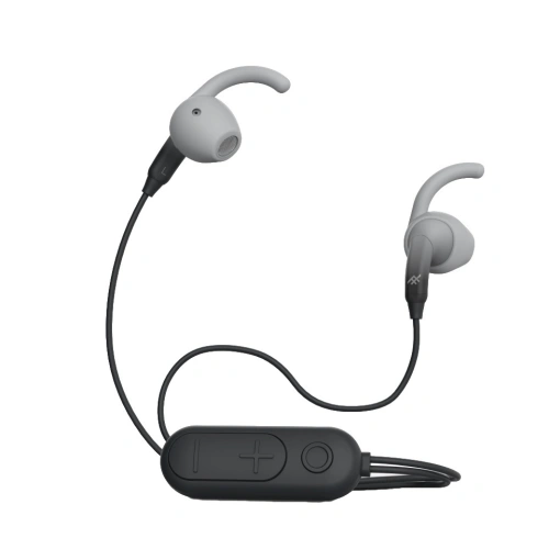 Kup Vezeték nélküli fülhallgató iFrogz Earbuds Hub Tone (fekete-szürke) - IFG015BLKGRY - {ean13} - Sklep Home Screen